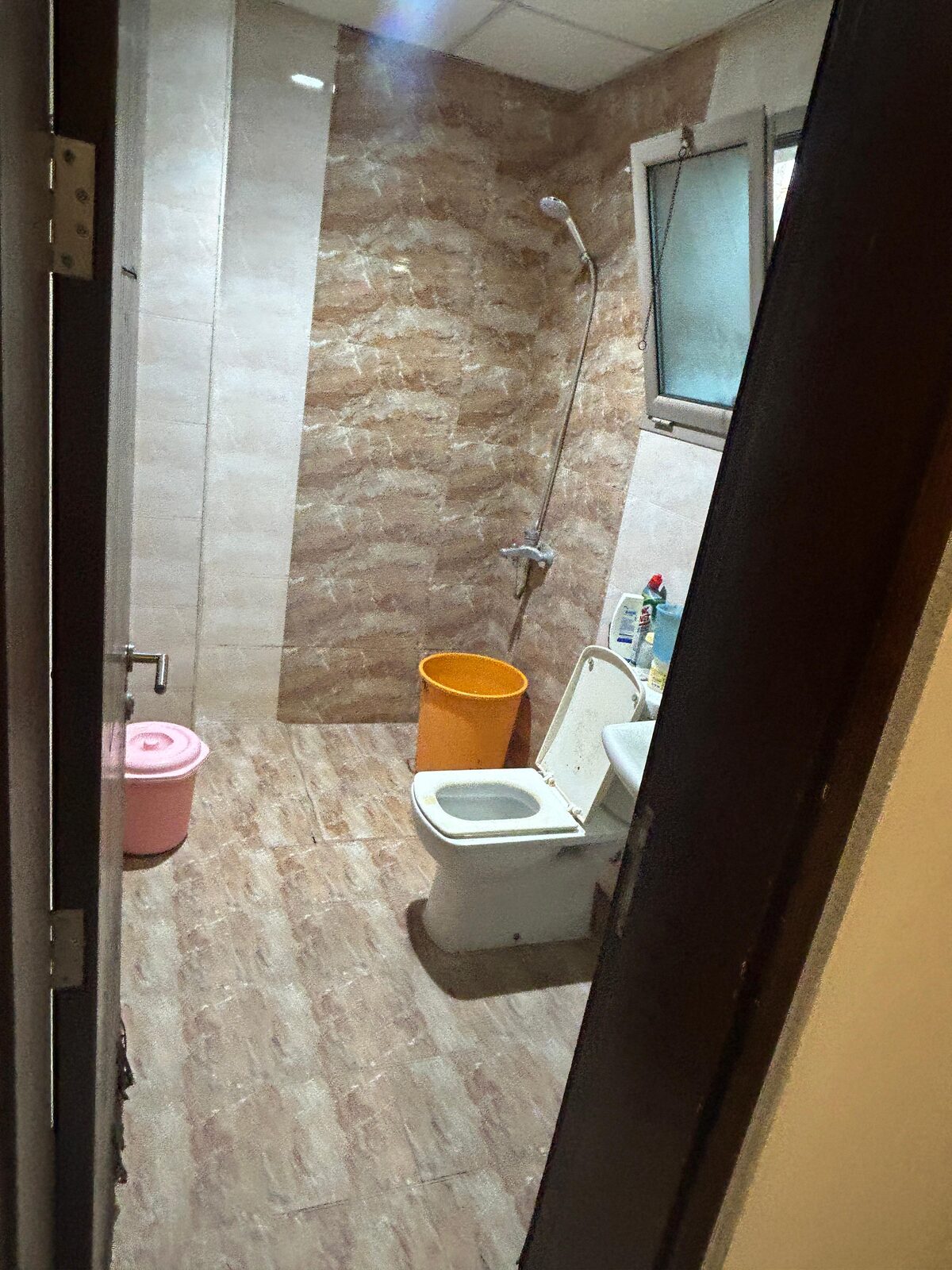 Umm Al Hassam, Rooms for Rent, BHD 80/month,  Room For Rent At Umm Al Hassam
