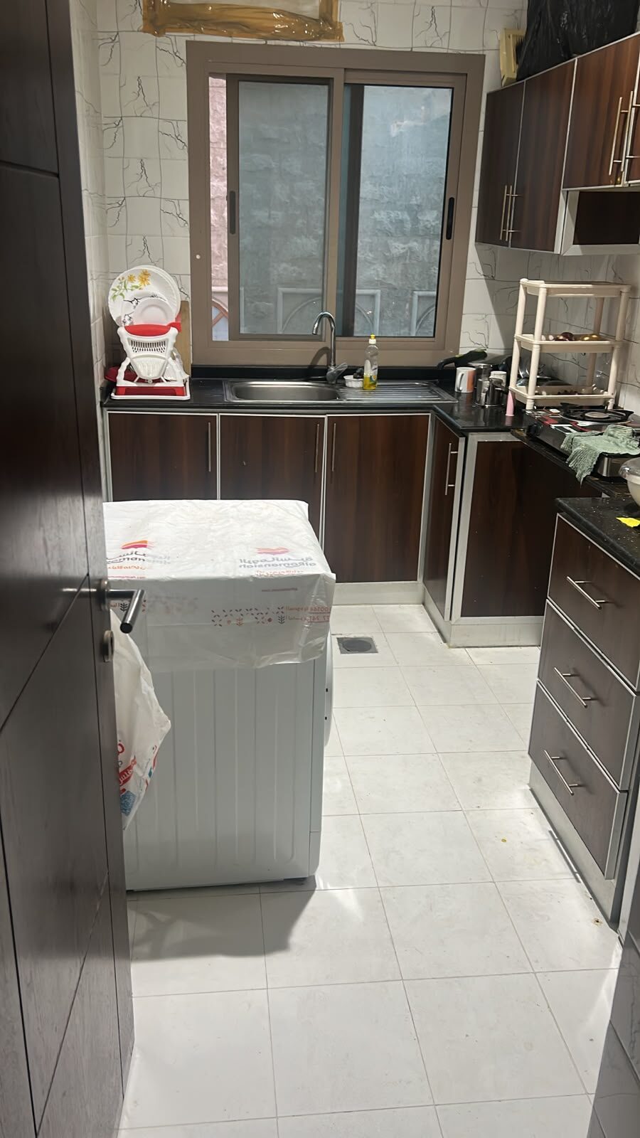 Umm Al Hassam, Rooms for Rent, BHD 80/month,  Room For Rent At Umm Al Hassam