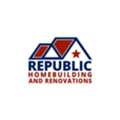 Republic Homebuilding And Renovations