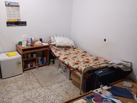 Annasriyyah, Bedspace For Rent, SAR 300/month,  Bedspace For Rent