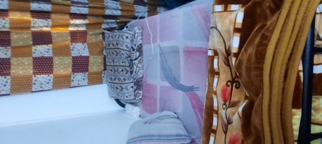 Hara, Bedspace For Rent, SAR 390/month,  Bedspace Available