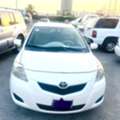 BHD 1450,  Toyota Yaris,  2009,  Automatic,  300000 KM,    / Urgent Sale