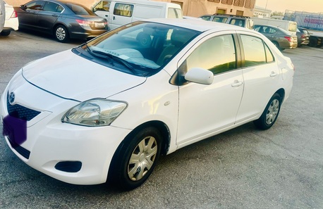 Manama, Vehicles, Cars & Trucks , BHD 1450,  Toyota Yaris,  2009,  Automatic,  300000 KM,    / Urgent Sale