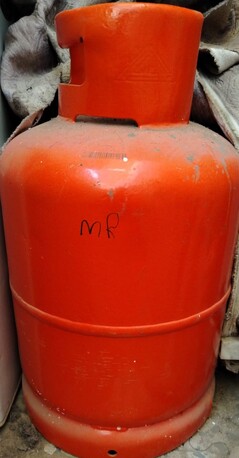 Jeddah, Appliances, SAR 200,  Gas Cylinder For Sale