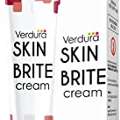 Best Dark Spot Cream | Verdura Skin Brite Cream