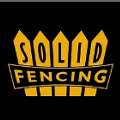 Solid Fencing