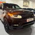 BHD 8995,  Range Rover Sport Supercharged V8,  2014,  Automatic,  153 KM,  Range Rover Sport Supercharged   V8 5.0L 510 HP