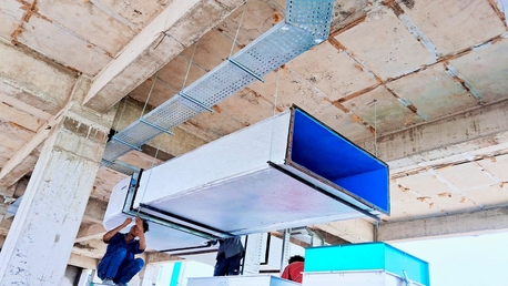 Yanbu, Air Conditioners, SAR 22222222,  HVAC