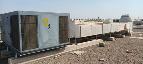 Yanbu, Air Conditioners, SAR 22222222,  HVAC