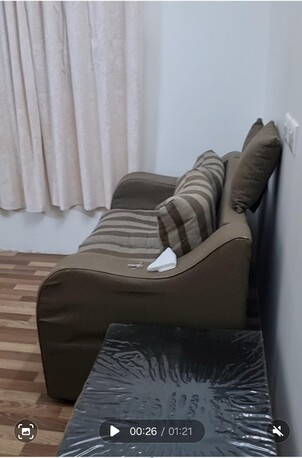 Riyadh, Apartments, Flats, Houses & Villas, SAR 25000/year,  2 BR,  SAR 25000/Year 2 BR Family Villa Portion Malaz Near Jarir Panda