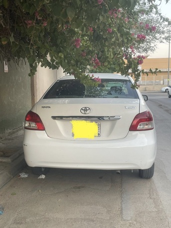Riyadh, Vehicles, Cars & Trucks , SAR 16000,  Toyota Yaris,  2009,  Automatic,  367000 KM,     Model For Sale &ndash; Excellent Condition