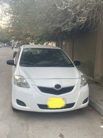 Riyadh, Vehicles, Cars & Trucks , SAR 16000,  Toyota Yaris,  2009,  Automatic,  367000 KM,     Model For Sale &ndash; Excellent Condition
