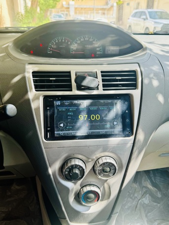 Riyadh, Vehicles, Cars & Trucks , SAR 16000,  Toyota Yaris,  2009,  Automatic,  367000 KM,     Model For Sale &ndash; Excellent Condition