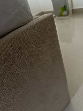 Al Izdihar, Furniture, SAR 750,  200x200 Custom Bed Luxury Design
