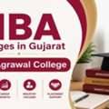 MBA Colleges In Gujarat | S S Agrawal College