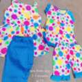 SAR 2040,  Baby Girls Lawn Dresses