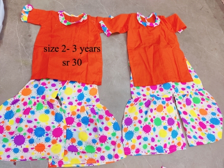 Riyadh, Clothing & Accessories, SAR 2040,  Baby Girls Lawn Dresses