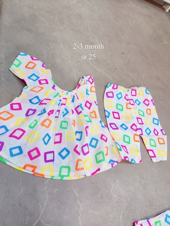 Riyadh, Clothing & Accessories, SAR 2040,  Baby Girls Lawn Dresses