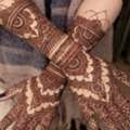 Professional Henna Classes &ndash; Online/physical & In Riyadh