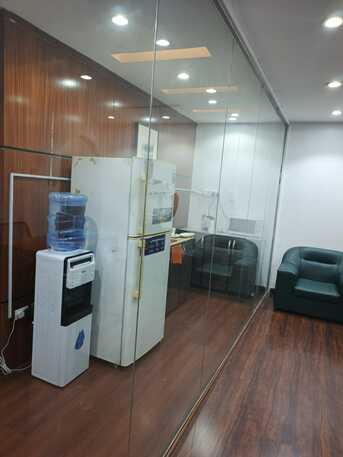 Khobar, Offices, SAR 21000,  We Rent Out Our Office Share Space Half We Provide For Sharing Room And Meeting Room Evert
