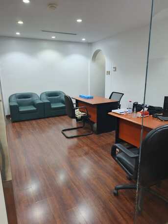 Khobar, Offices, SAR 21000,  We Rent Out Our Office Share Space Half We Provide For Sharing Room And Meeting Room Evert