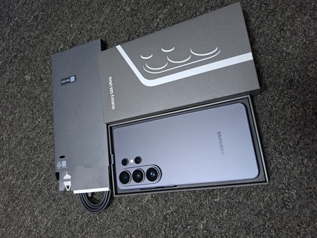 Al Rahmaniyah, Mobile Phones, SAR 3650,  Samsung Galaxy S26 Ultra 12gb 256gb Black