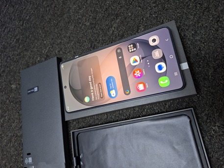 Al Rahmaniyah, Mobile Phones, SAR 3650,  Samsung Galaxy S26 Ultra 12gb 256gb Black