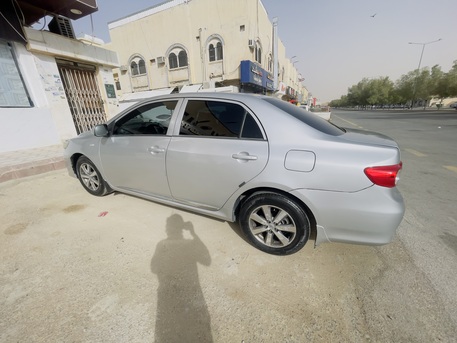 Tuwaiq, Vehicles, Cars & Trucks , SAR 25000,  Toyota Corolla,  2013,  Automatic,  260000 KM,   (Urgent Sale)