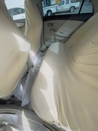 Tuwaiq, Vehicles, Cars & Trucks , SAR 25000,  Toyota Corolla,  2013,  Automatic,  260000 KM,   (Urgent Sale)