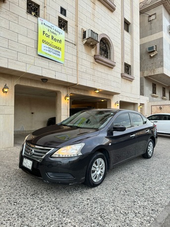 Jeddah, Vehicles, Cars & Trucks , SAR 17000,  2016,  2016,  Automatic,  300 KM,  Nissan Sentra,  Model,  Transmission,  Mileage, Price 17,000