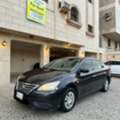SAR 17000,  2016,  2016,  Automatic,  300 KM,  Nissan Sentra,  Model,  Transmission,  Mileage, Price 17,000