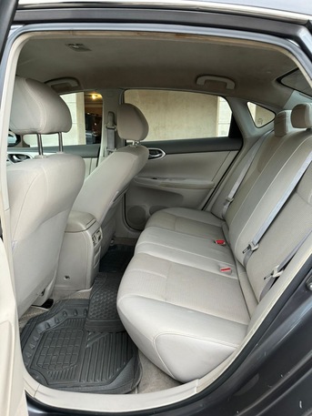 Jeddah, Vehicles, Cars & Trucks , SAR 17000,  2016,  2016,  Automatic,  300 KM,  Nissan Sentra,  Model,  Transmission,  Mileage, Price 17,000