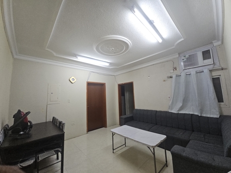 Jubail, Apartments, Flats, Houses & Villas, SAR 1800/month,  2 BR,  Fully Furnished 2BHK Family Flat