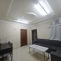 SAR 1800/month,  2 BR,  Fully Furnished 2BHK Family Flat