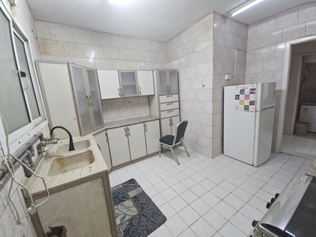 Jubail, Apartments, Flats, Houses & Villas, SAR 1800/month,  2 BR,  Fully Furnished 2BHK Family Flat