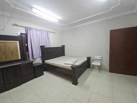 Jubail, Apartments, Flats, Houses & Villas, SAR 1800/month,  2 BR,  Fully Furnished 2BHK Family Flat