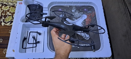 Riyadh, RC Hobby, SAR 50,  RC Drone
