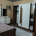 SAR 11000/year,  Furnished,  2 BR,  I Am Offering Executive Becholor Room For Rent 6 Month 5500
