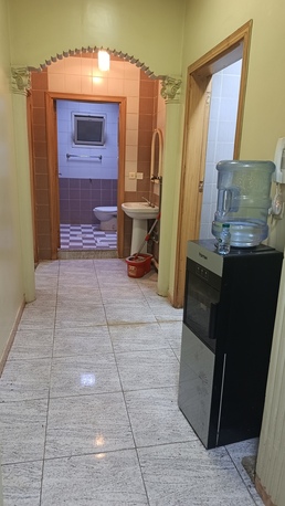 Al Iskan, Apartments, Flats, Houses & Villas, SAR 11000/year,  Furnished,  2 BR,  I Am Offering Executive Becholor Room For Rent 6 Month 5500