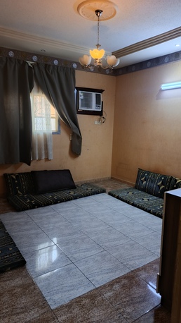 Al Iskan, Apartments, Flats, Houses & Villas, SAR 11000/year,  Furnished,  2 BR,  I Am Offering Executive Becholor Room For Rent 6 Month 5500