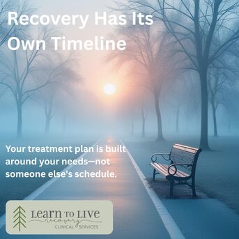 New York, Health, How Long Does Outpatient Treatment Last?
