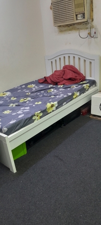 Khobar, Bedspace For Rent, SAR 500/month,  BED SPACE AVAILABLE