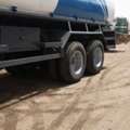 SAR 58000,  Mitsubishi Truck,  2026,  1 KM,  Trailer Truck 32000 Liter (Freshly Made New) Untouched Condition