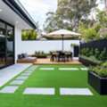 Residential Landscape Solutions | Shepherd Landscape
