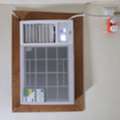 SAR 800,  Excellent Brand New Window AC Having Remote Control 03 Months Used Only