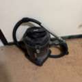 SAR 450,  Microwave Oven Table Fan Gas Stove With Regulator & Vacuum Cleaner