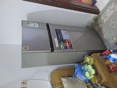 Dammam, Appliances, SAR 500,  Refrigerator []Brand New 10 Years Warranty]