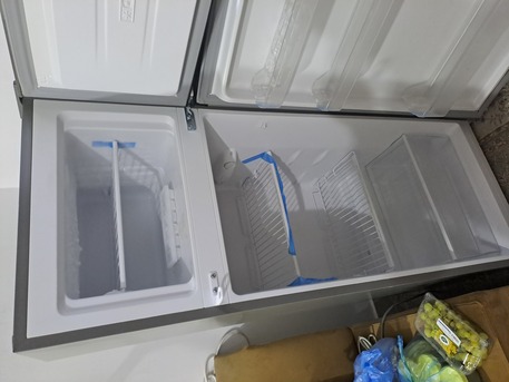 Dammam, Appliances, SAR 500,  Refrigerator []Brand New 10 Years Warranty]
