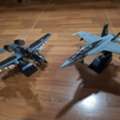 BHD 5,  Aircraft Models