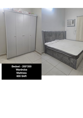 Jizan, Apartments, Flats, Houses & Villas, SAR 1700/month,  3 BR,  3 BHK Apartment For Rent